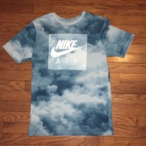 nike cloud shirt